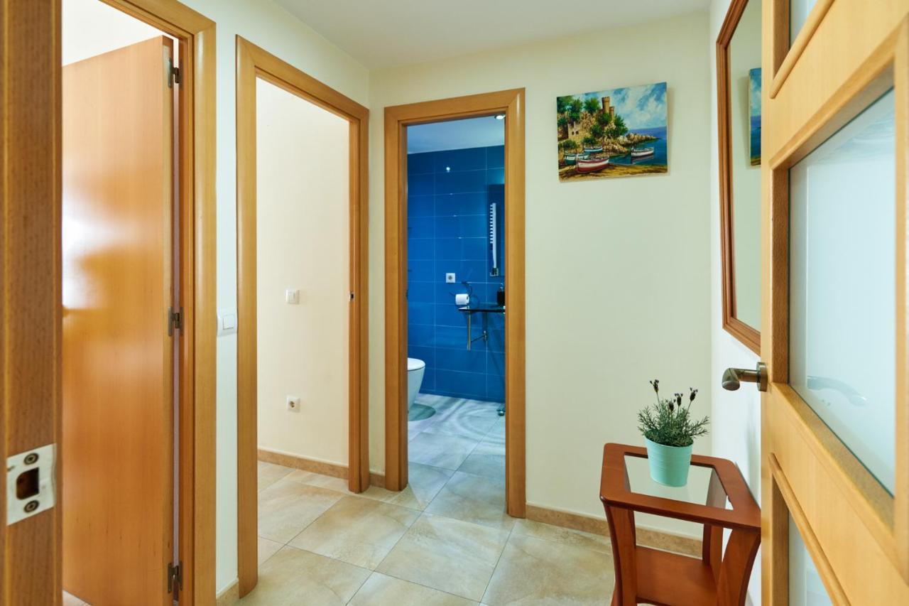 Habana Appartement Lloret de Mar