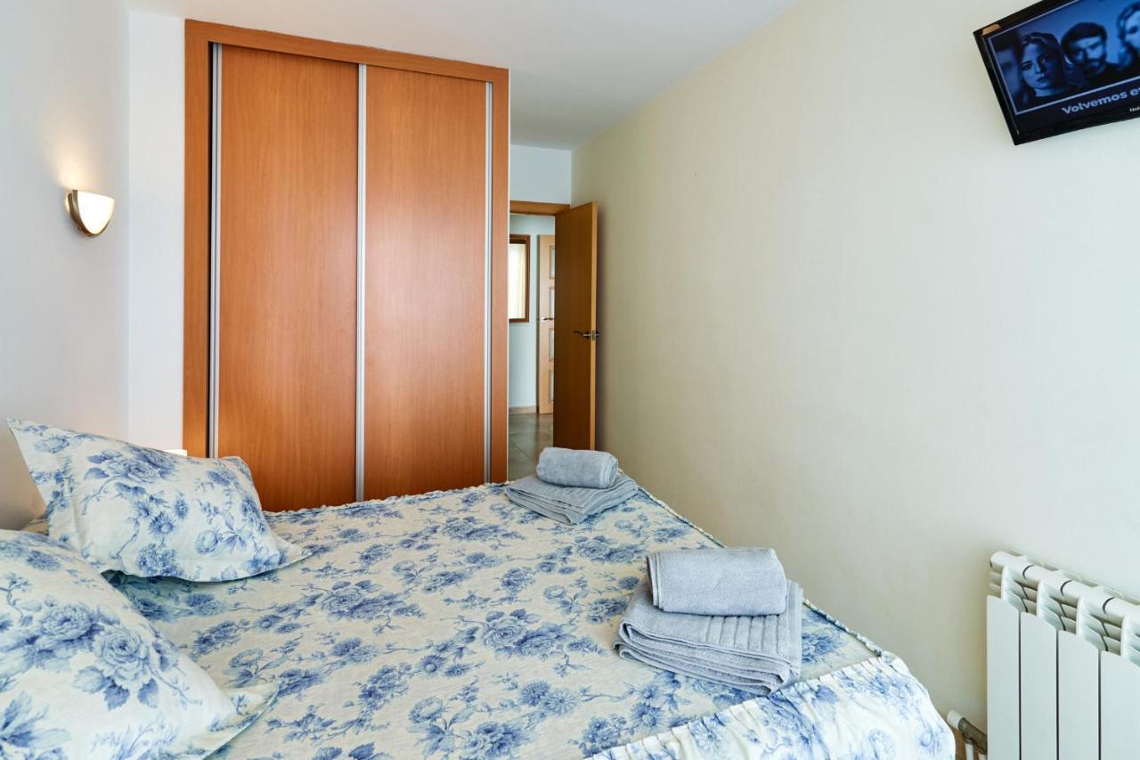 Habana Appartement Lloret de Mar