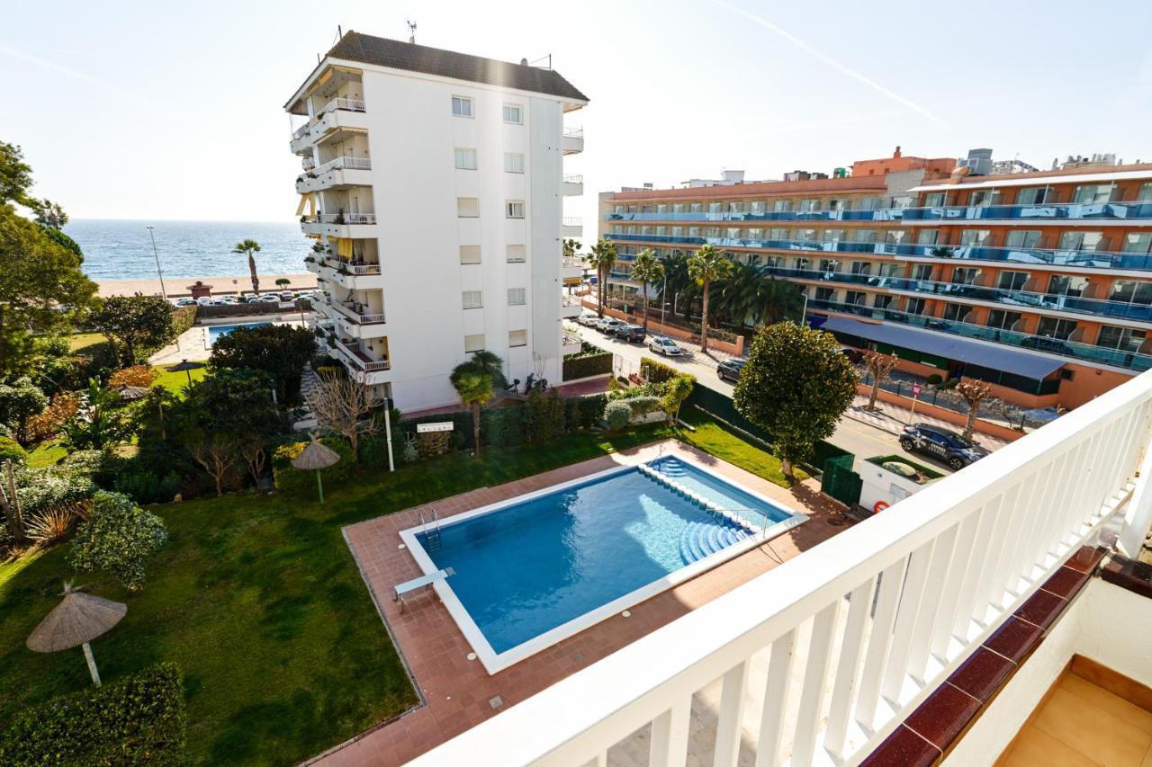 Habana Appartement Lloret de Mar