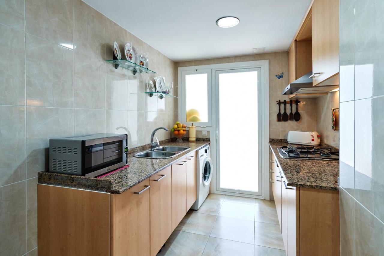 Appartement Habana