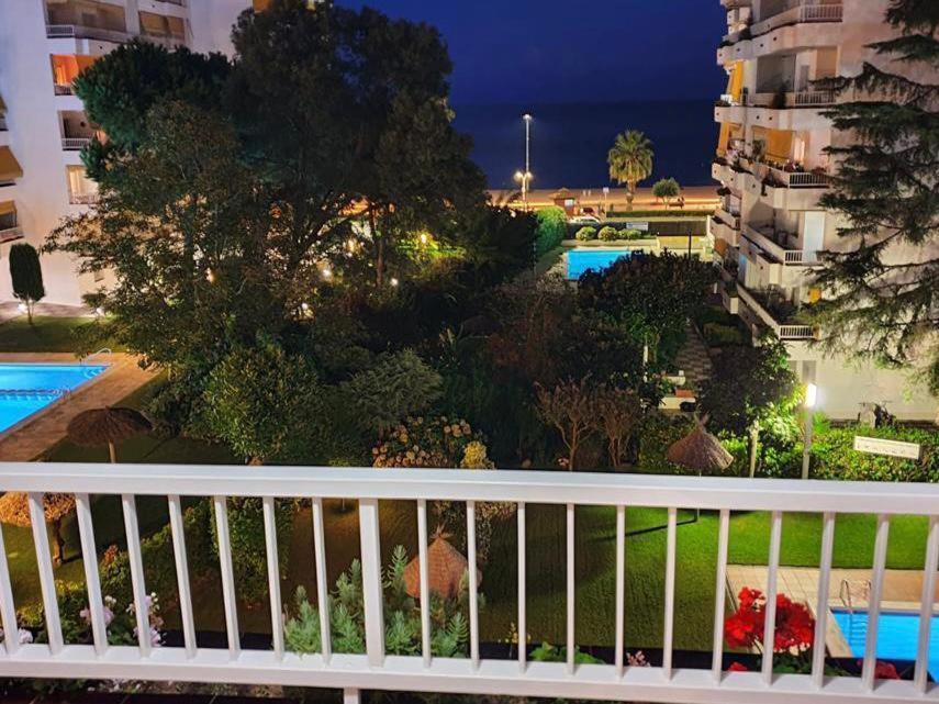 Habana Appartement Lloret de Mar